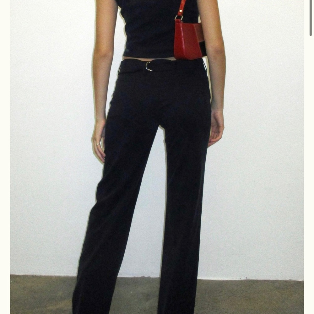 Peachy Den Karmen Trousers